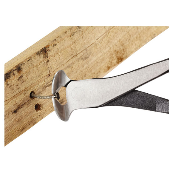 Milwaukee Power Tools, , Milwaukee 180 mm Nipping Pliers