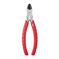 Milwaukee 180mm (7") Diagonal Cutting Pliers