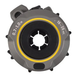 Milwaukee 19-26mm Cable Stripping Head