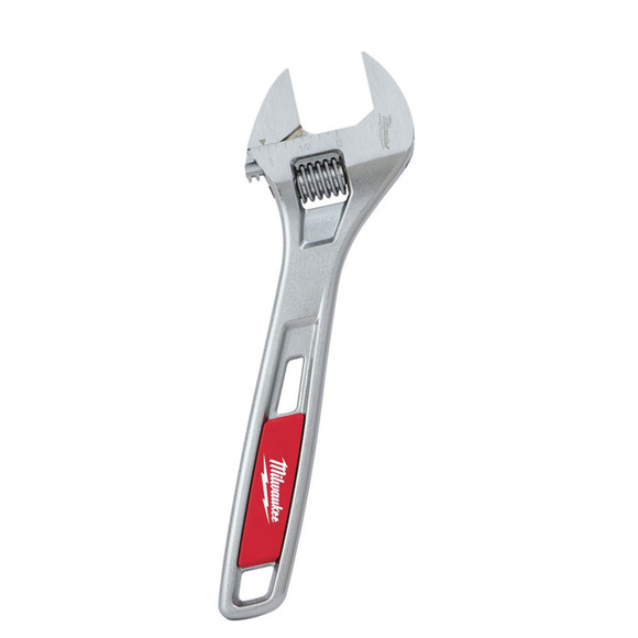 Milwaukee Power Tools, Milwaukee 200 mm Adjustable Wrench