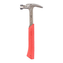 Milwaukee 20oz Steel Rip Claw Hammer