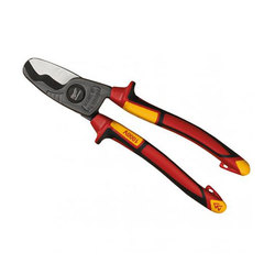 Milwaukee 210mm VDE Cable Cutter 