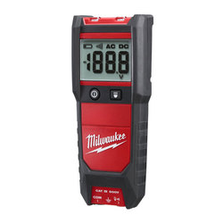 Milwaukee 2212-20 Auto Voltage/Continuity Tester