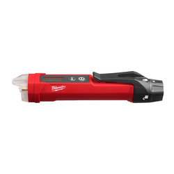 Milwaukee 2225-20 Voltage Detector / Laser Thermometer