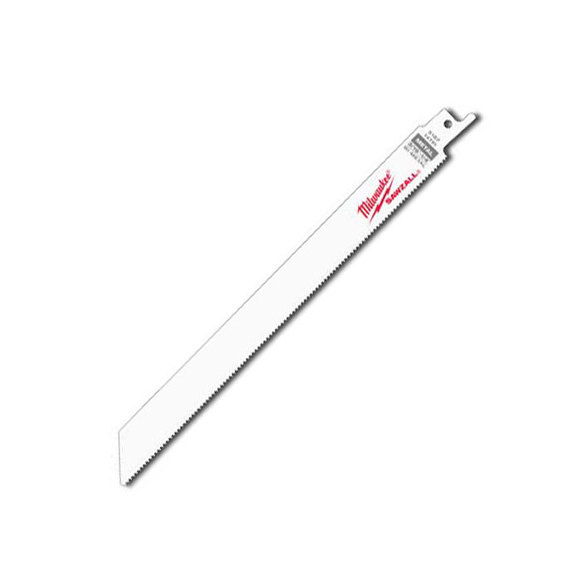 Milwaukee Power Tools, Milwaukee 230 mm Metal Cutting Blade 14 TPI 
