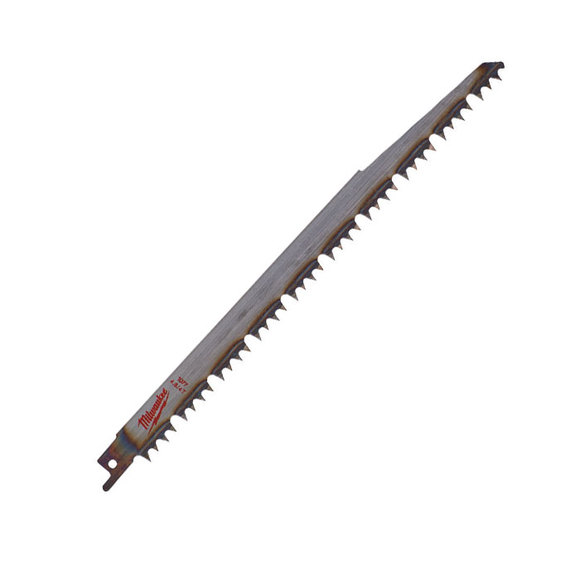 Milwaukee Power Tools, Milwaukee 240 mm Wood/Green Timber Blade