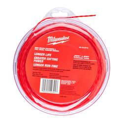 Milwaukee 2.4mm x 76m Trimmer Line 