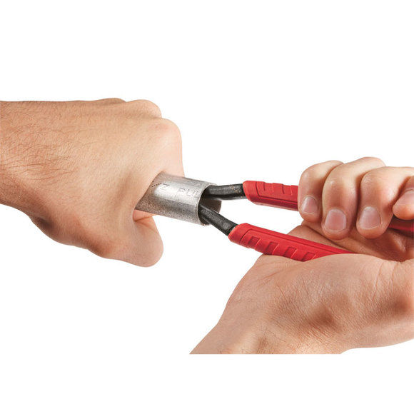 Milwaukee Power Tools, , Milwaukee 250mm (10") Water Pump Pliers
