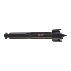 Milwaukee 25mm Selfeed Wood Drill Bit