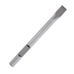 Milwaukee 28 mm K-Hex Flat Chisel 35 x 400 mm