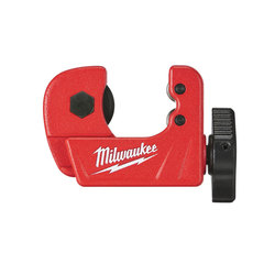 Milwaukee 3-15 Mini Copper Tube Cutter 