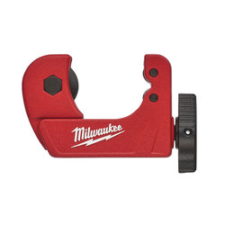 Milwaukee 3-22 Mini Copper Tube Cutter 