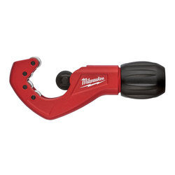 Milwaukee 3-28 Constant Swing Copper Tube Cutter 