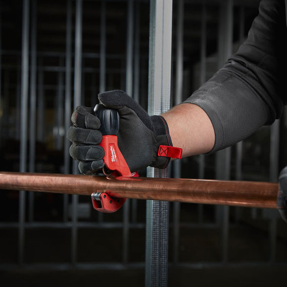 Milwaukee Power Tools, , Milwaukee 3-28 Constant Swing Copper Tube Cutter