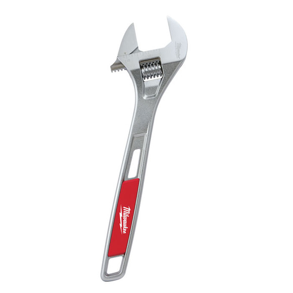 Milwaukee Power Tools, Milwaukee 300 mm Adjustable Wrench
