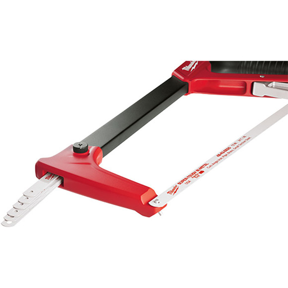 Milwaukee Power Tools, , Milwaukee 300 mm Hacksaw