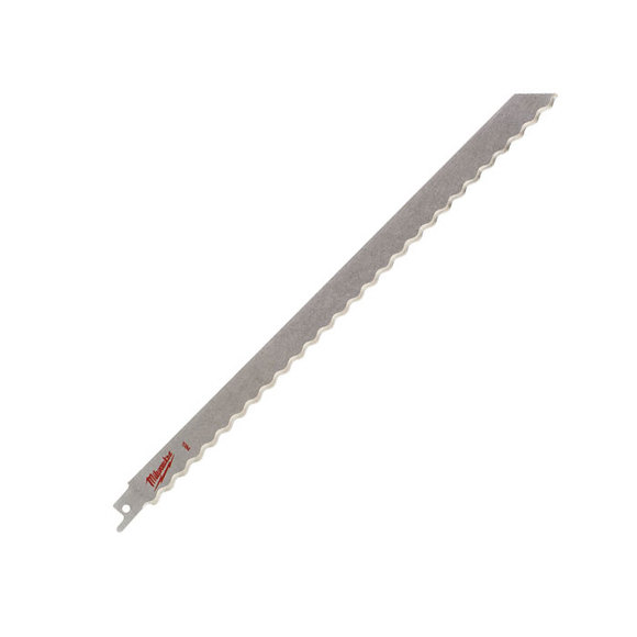 Milwaukee Power Tools, Milwaukee 300 mm Insulation Material Blade