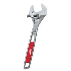 Milwaukee 380 mm Adjustable Wrench 