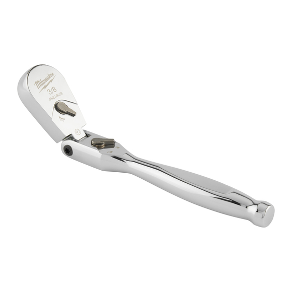 Milwaukee Power Tools, Milwaukee 3/8" Drive Flex Head Ratchet