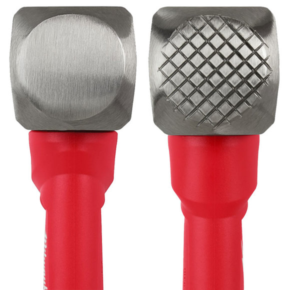 Milwaukee Power Tools, , Milwaukee 3lbs Club Hammer