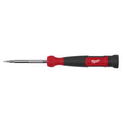 Milwaukee 4 in 1 Precision Screwdriver