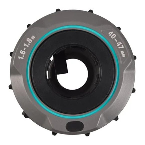 Milwaukee Power Tools, Milwaukee 40-47mm Cable Stripping Head