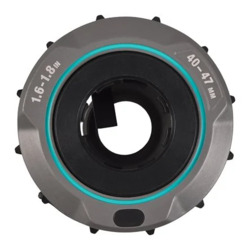 Milwaukee 40-47mm Cable Stripping Head