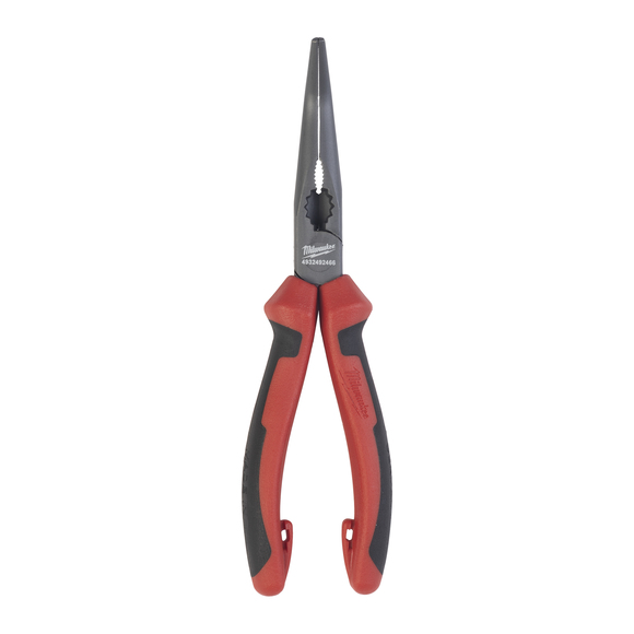 Milwaukee Power Tools, Milwaukee 45° Long nose plier 205mm