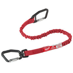 Milwaukee 4.5 kg Quick-Connect Locking Tool Lanyard 