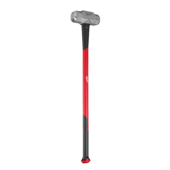 Milwaukee Power Tools, , Milwaukee 4.5kg Sledge Hammer