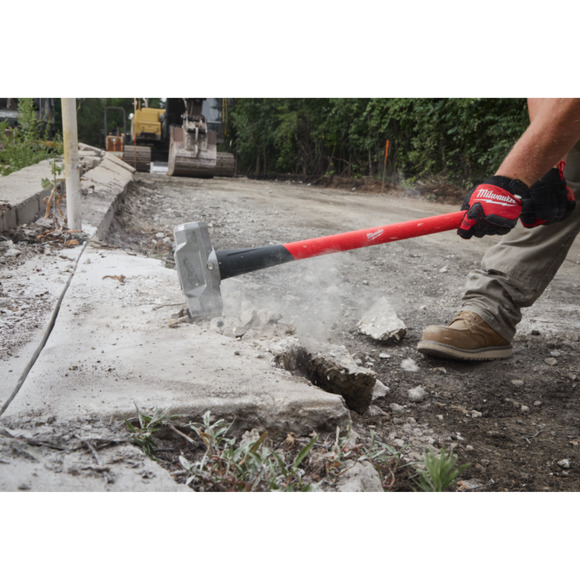 Milwaukee Power Tools, , Milwaukee 4.5kg Sledge Hammer