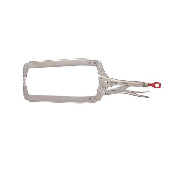 Milwaukee clamp set discount