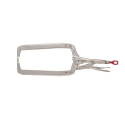 Milwaukee 18"/480 mm TORQUE LOCK Pointed Pad Clamp