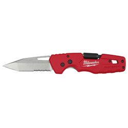 Milwaukee 5in1 Folding Knife