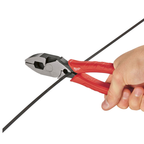 Milwaukee Power Tools, , Milwaukee Lineman Pliers