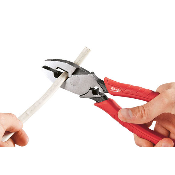 Milwaukee Power Tools, , Milwaukee Lineman Pliers