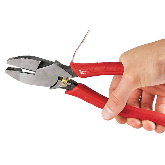 Milwaukee Power Tools, , Milwaukee Lineman Pliers