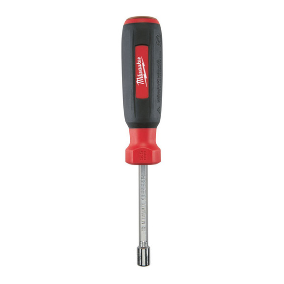 Milwaukee Power Tools, Milwaukee 6 mm Hollowcore Nut Driver