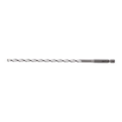 Milwaukee 6 x 200 mm Multi Material Drill Bit - Hex Shank