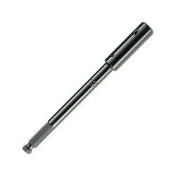 Milwaukee 600mm Shank Extension 7/16