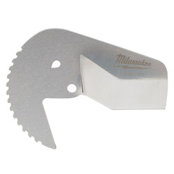 Milwaukee 63 mm Blade For Ratcheting PVC Cutter