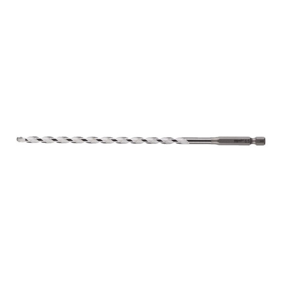 Milwaukee Power Tools, Milwaukee 6.5 x 200 mm Multi Material Drill Bit - Hex Shank