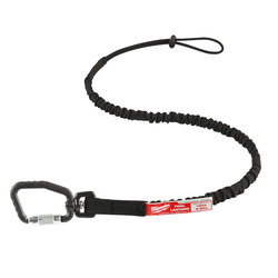Milwaukee 6.8 kg Locking Tool Lanyard 