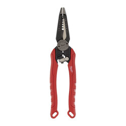 Milwaukee 7 in 1 High Leverage Combination Pliers