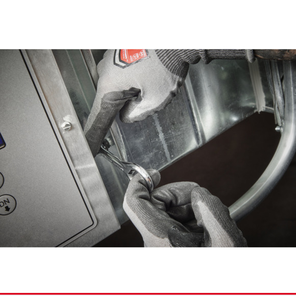 Milwaukee Power Tools, , Milwaukee 7 in 1 Micro Ratchet