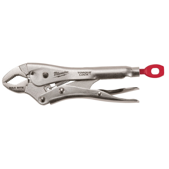 Milwaukee Power Tools, Milwaukee 7” Torque Lock Maxbite Plier