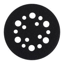 Milwaukee 76mm pad saver For The M12FSDR75