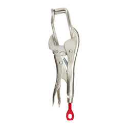Milwaukee 9” Torque Lock Welders Clamp 