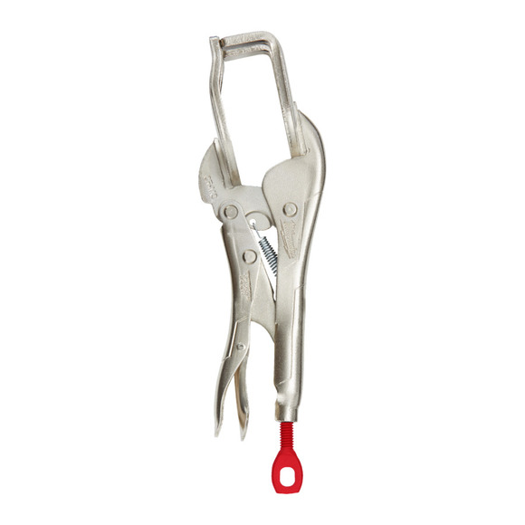 Milwaukee Power Tools, Milwaukee 9” Torque Lock Welders Clamp
