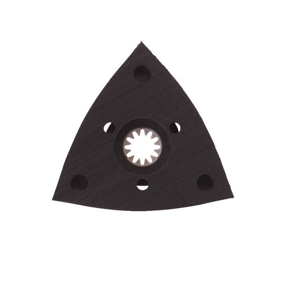 Milwaukee Power Tools, Milwaukee 93 x 93 mm Hook & Loop Sanding Pad